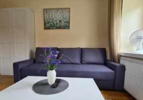 Apartamentai Luna